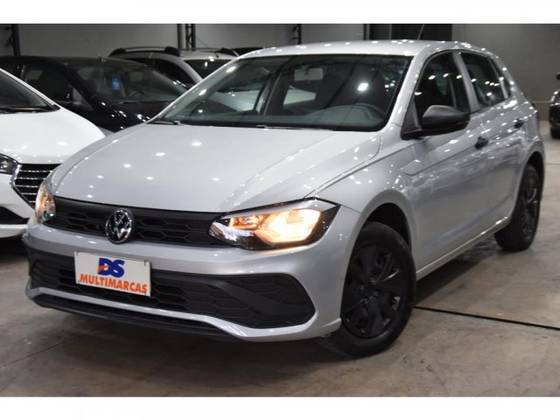 VOLKSWAGEN POLO 1.0 MPI TRACK MANUAL VOLKSWAGEN POLO 1.0 MPI TRACK MANUAL